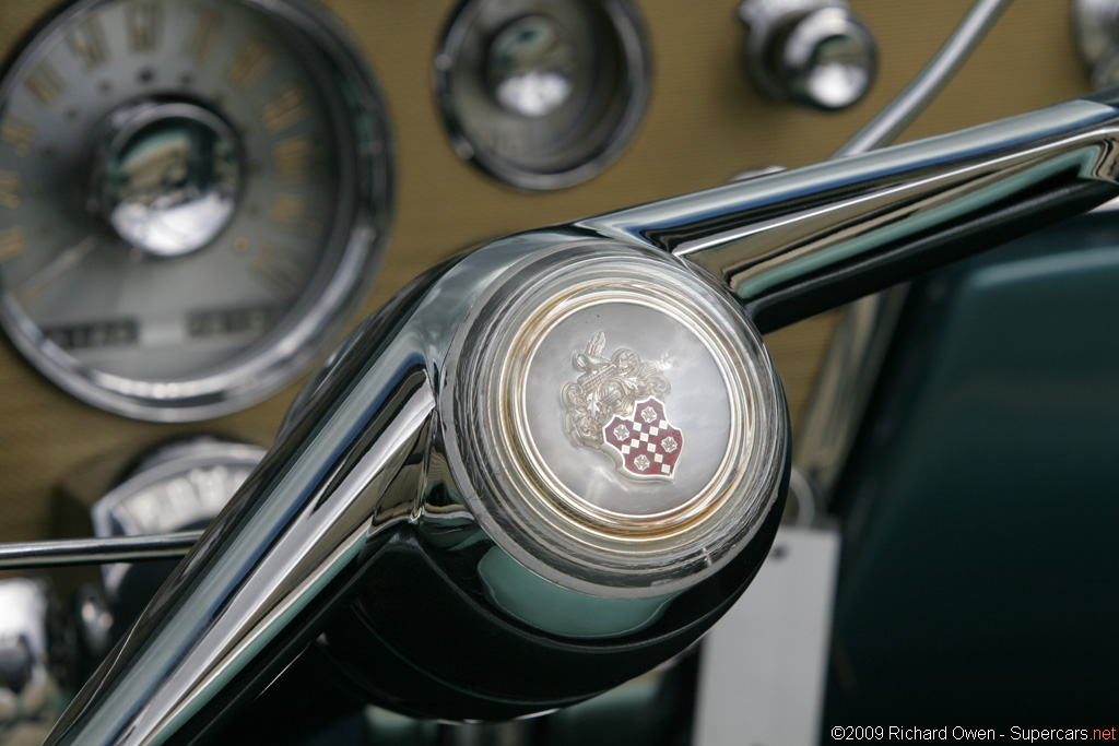 1956 Packard Caribbean Convertible Gallery