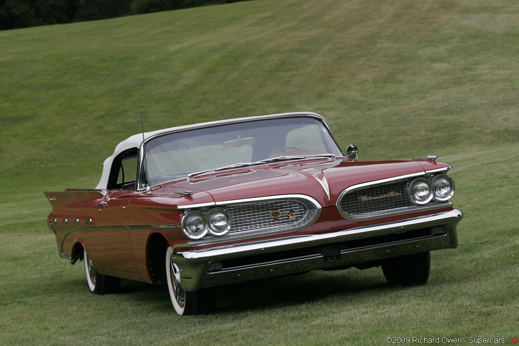 1959 Pontiac Bonneville Gallery