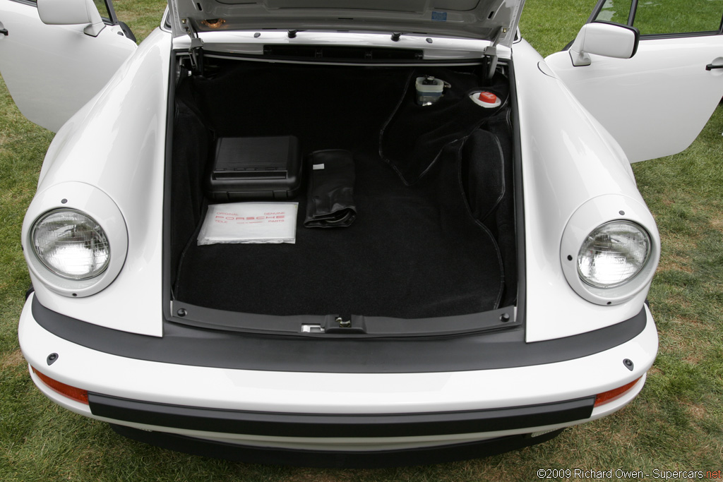 1978 Porsche 911 Turbo 3.3 Coupé Gallery