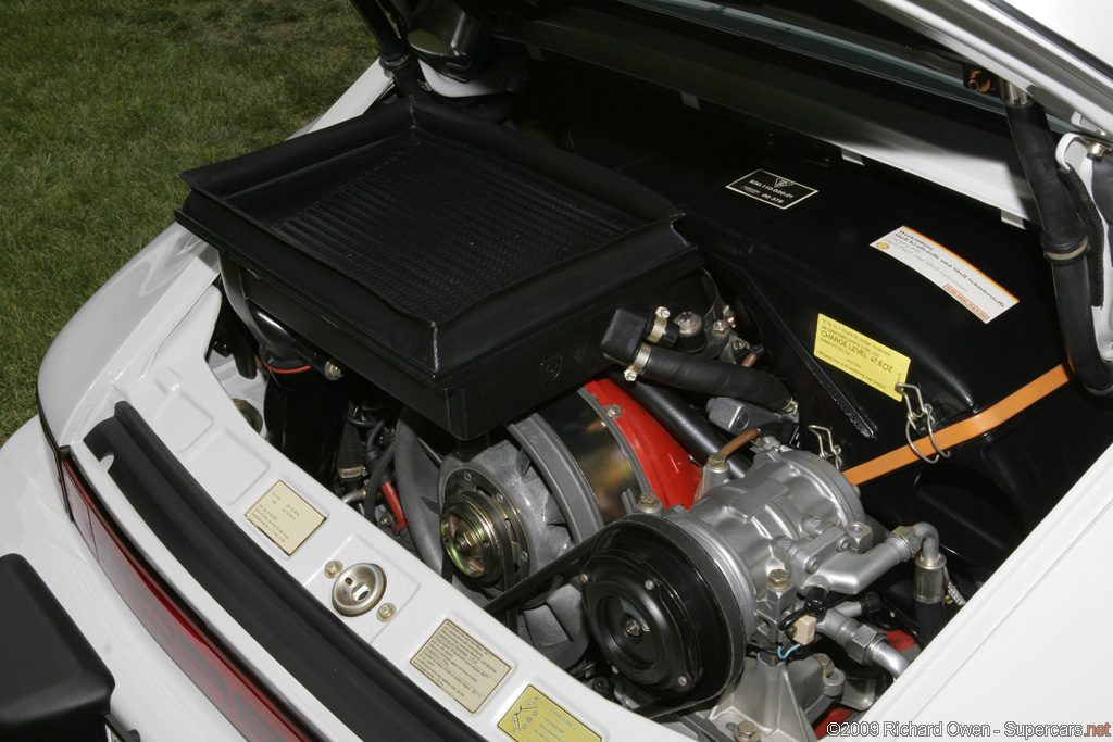 1978 Porsche 911 Turbo 3.3 Coupé Gallery