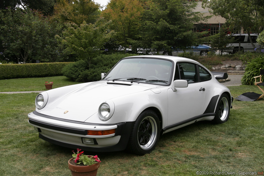 1978 Porsche 911 Turbo 3.3 Coupé Gallery