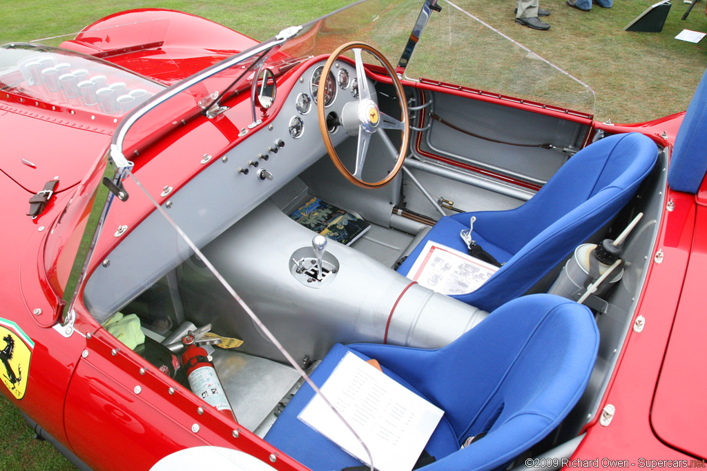 1960 Ferrari 250 TR59/60 Gallery