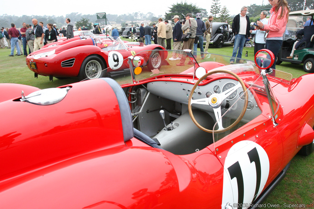 1960 Ferrari 250 TR59/60 Gallery