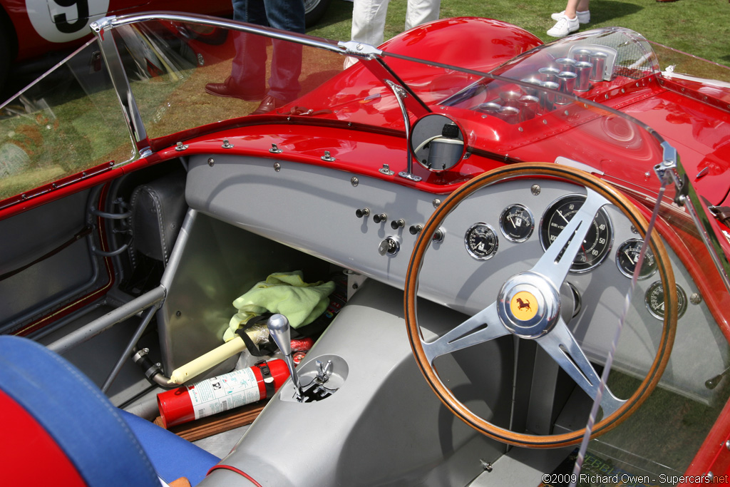 1960 Ferrari 250 TR59/60 Gallery