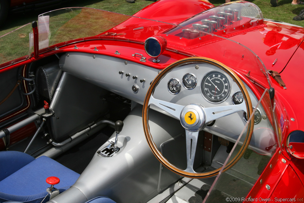 1959 Ferrari 250 TR59 Gallery