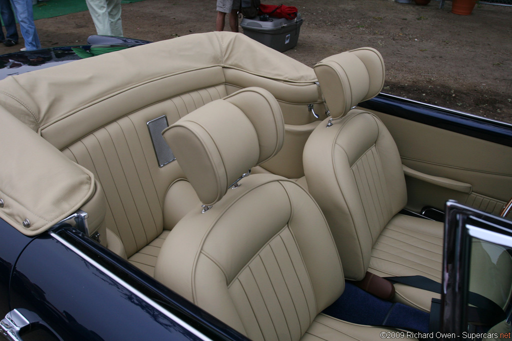 1964 Aston Martin DB5 Convertible Gallery