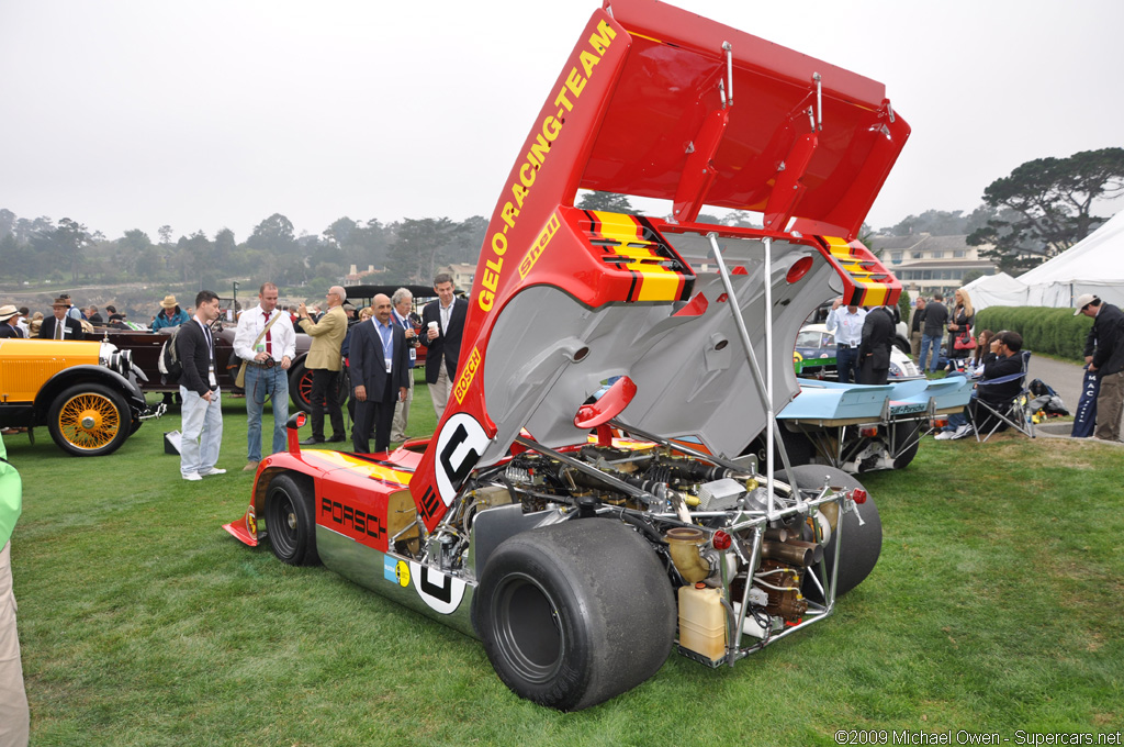 1972 Porsche 917/10 Gallery