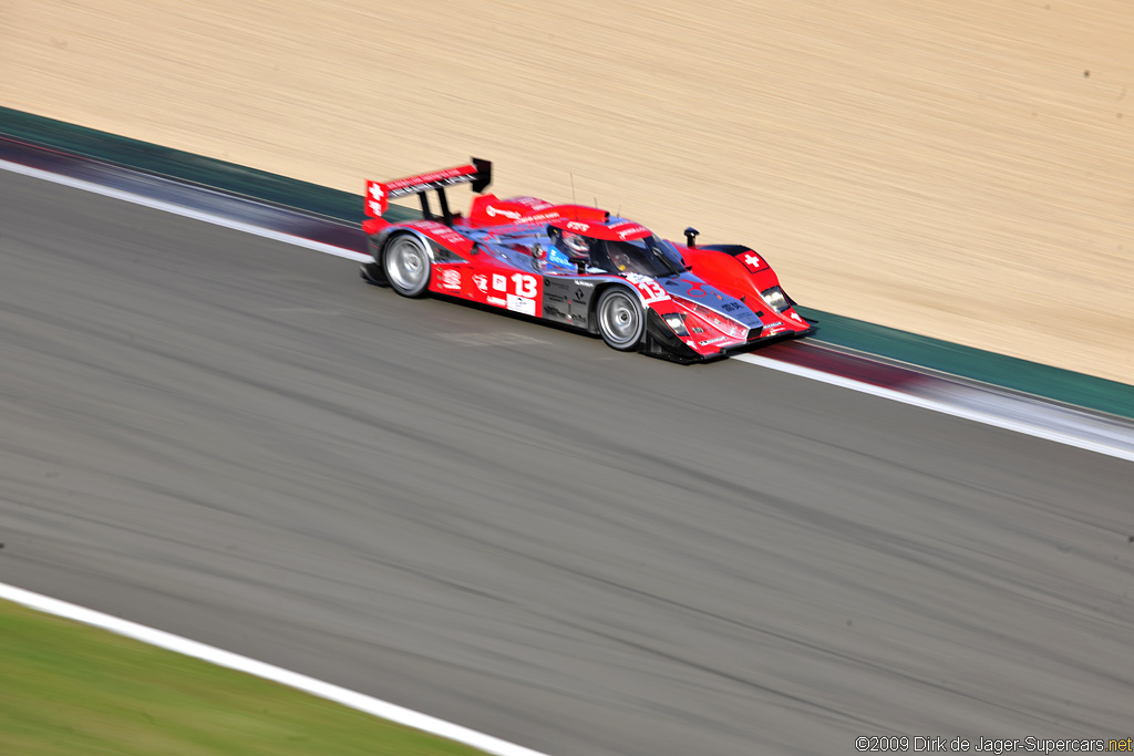 2008 Lola B08/60 Gallery