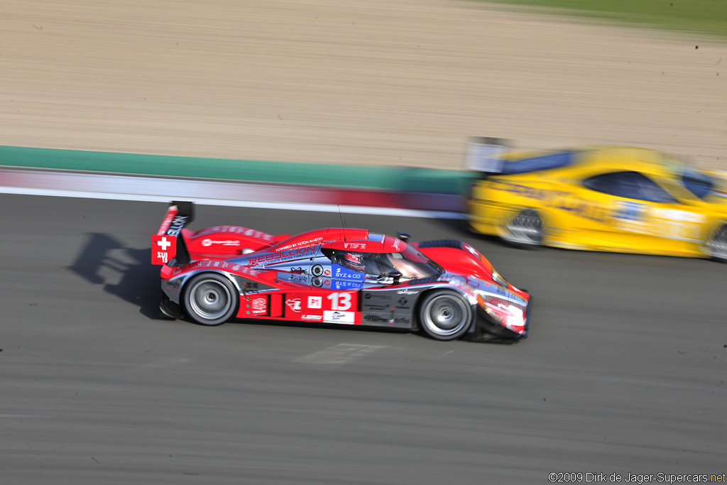 2008 Lola B08/60 Gallery