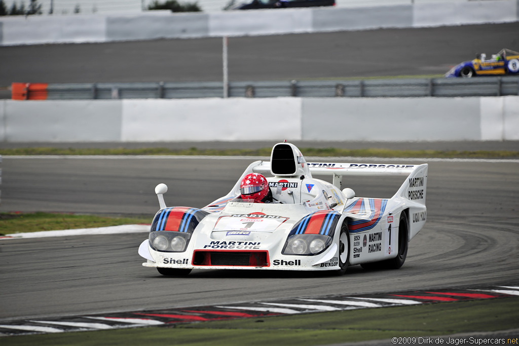 1981 Porsche 936/81 Gallery