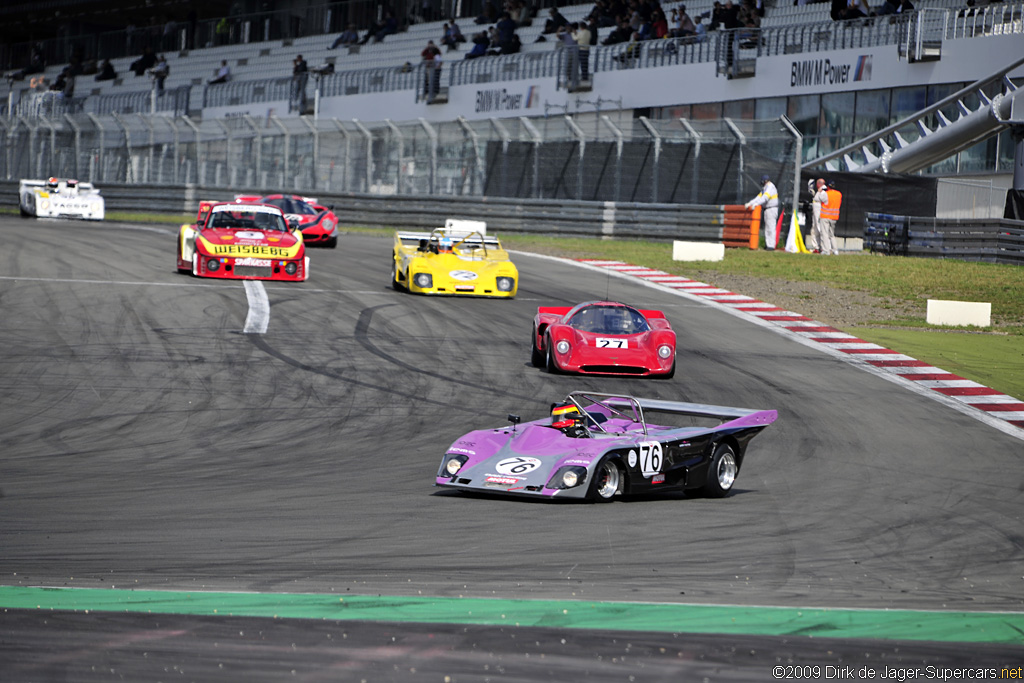 1979 Lola T298 Gallery