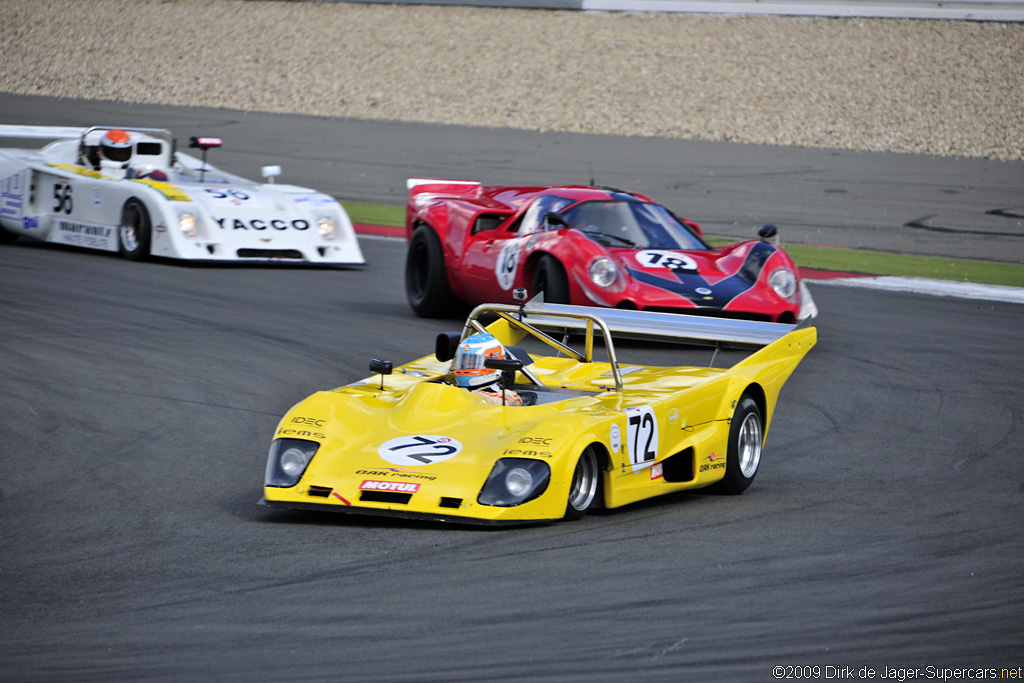 1979 Lola T298 Gallery