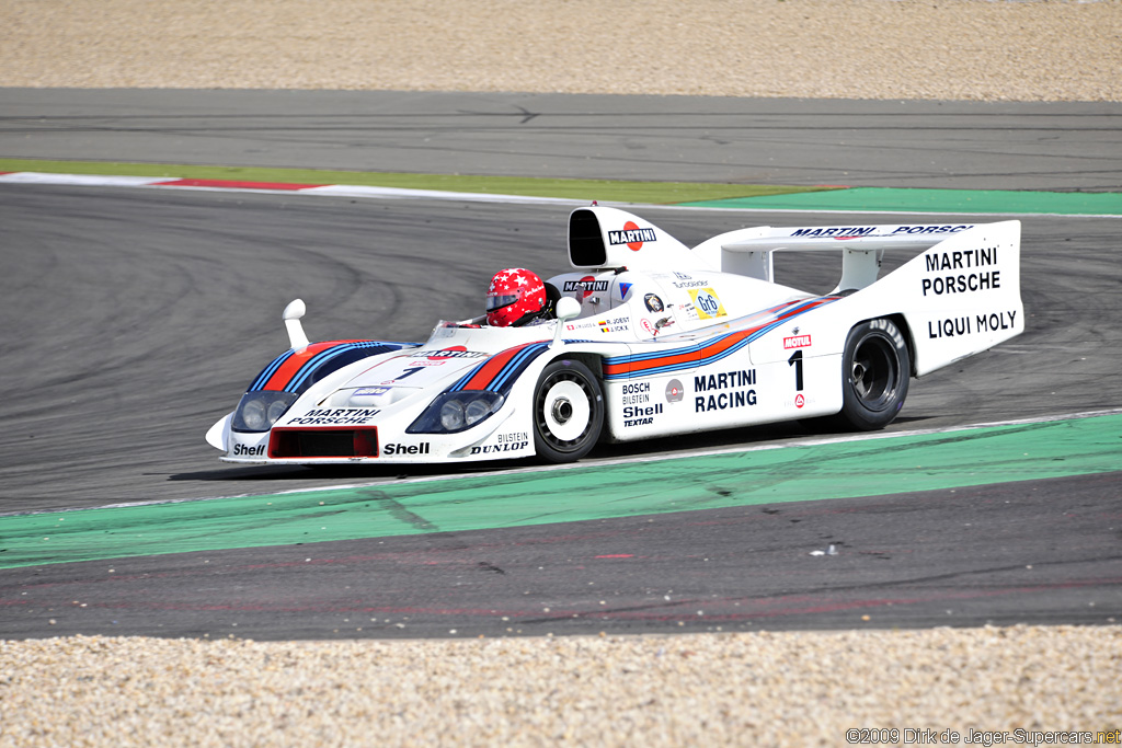 1981 Porsche 936/81 Gallery