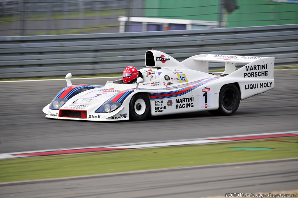 1981 Porsche 936/81 Gallery