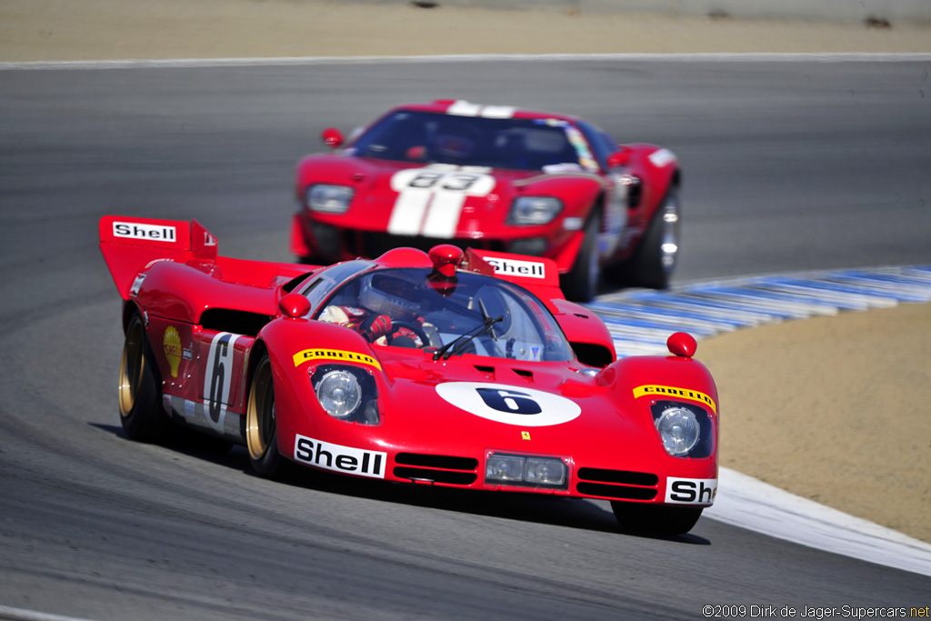 1970 Ferrari 512 S Gallery