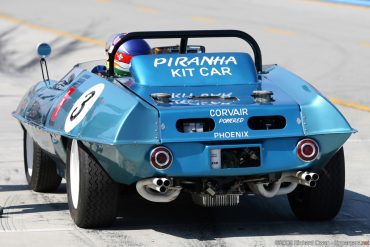 1960 AMT Piranha CRV-II Gallery