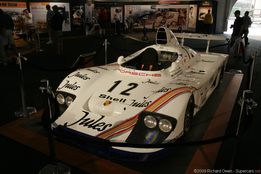 1981 Porsche 936/81 Gallery