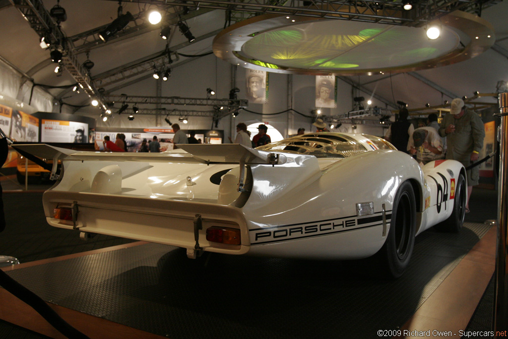 1968 Porsche 908 Coupé Gallery