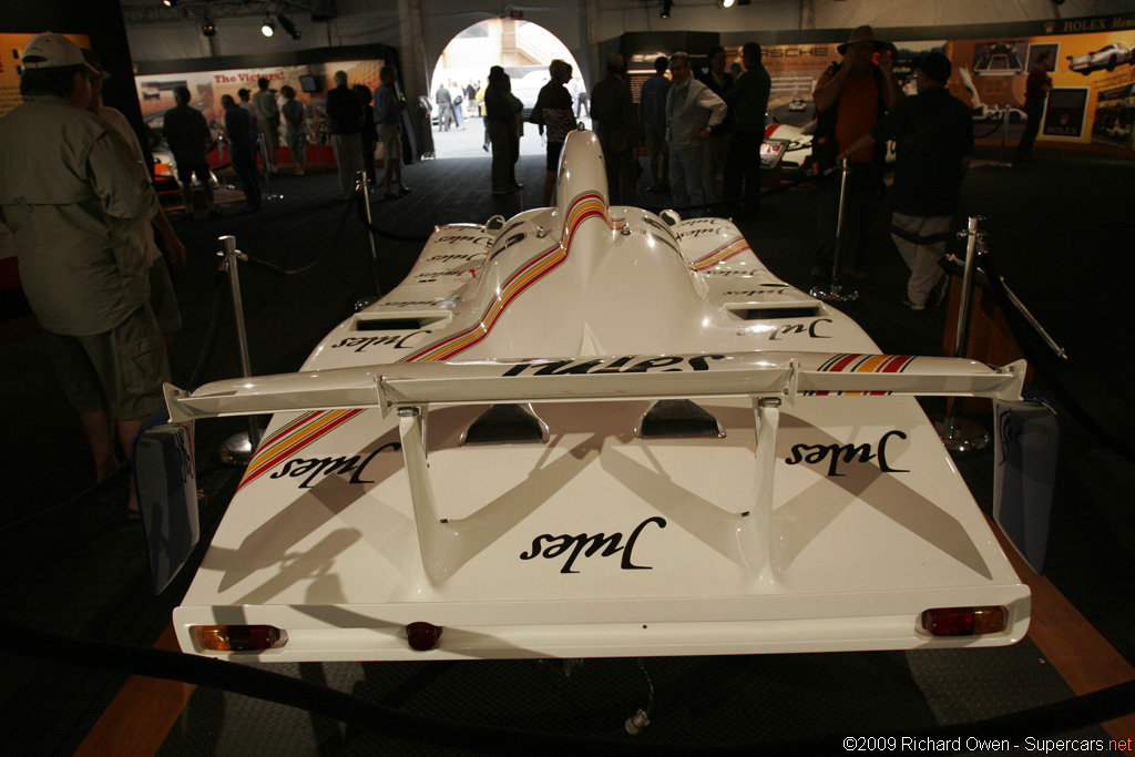 1981 Porsche 936/81 Gallery