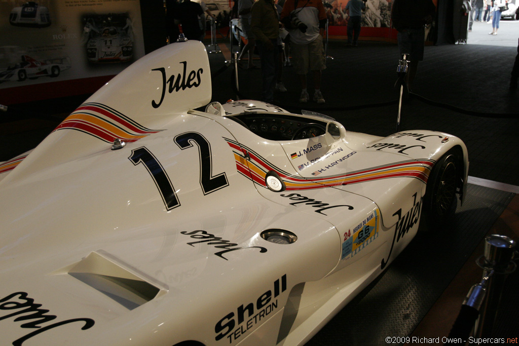 1981 Porsche 936/81 Gallery