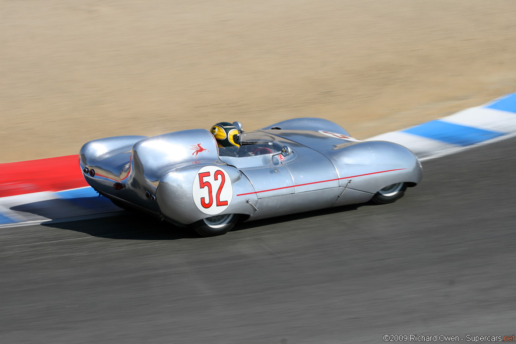 1959 Lotus 15 Gallery