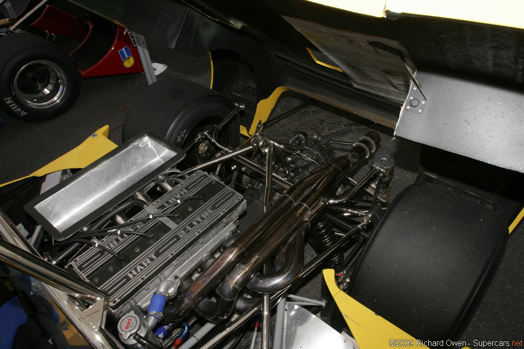 1974 Lola T294 Gallery