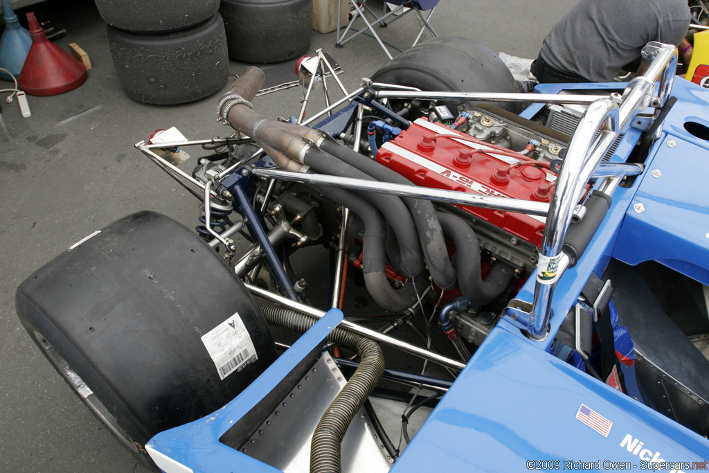 1972 Lola T292 Gallery