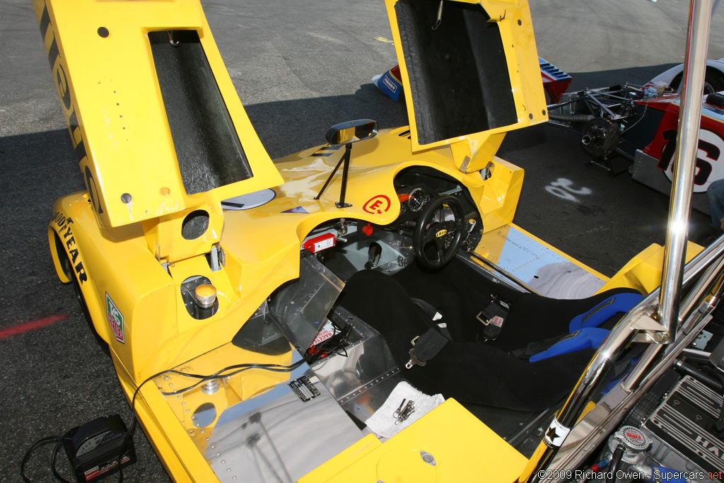 1974 Lola T294 Gallery