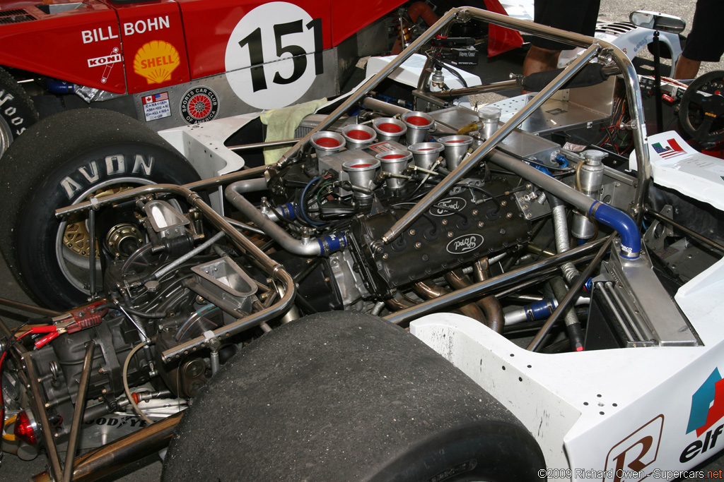 1976 Lola T286 Gallery