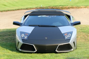 2009 Prindiville Murciélago Gallery