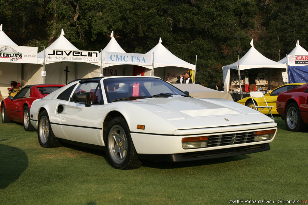 1986 Ferrari 328 GTS Gallery