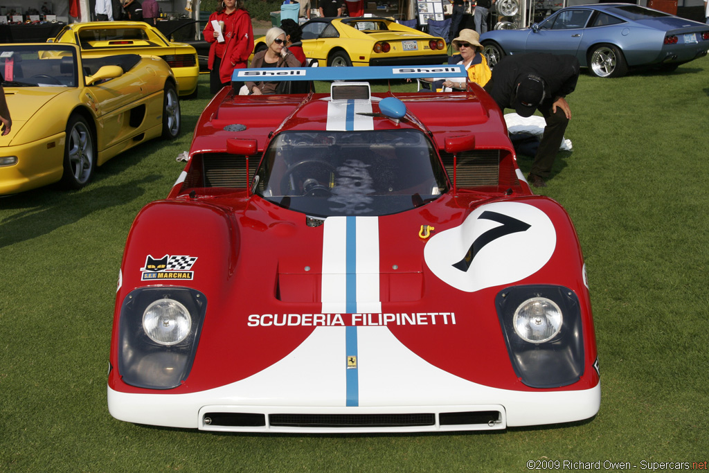 1970 Ferrari 512 M Gallery