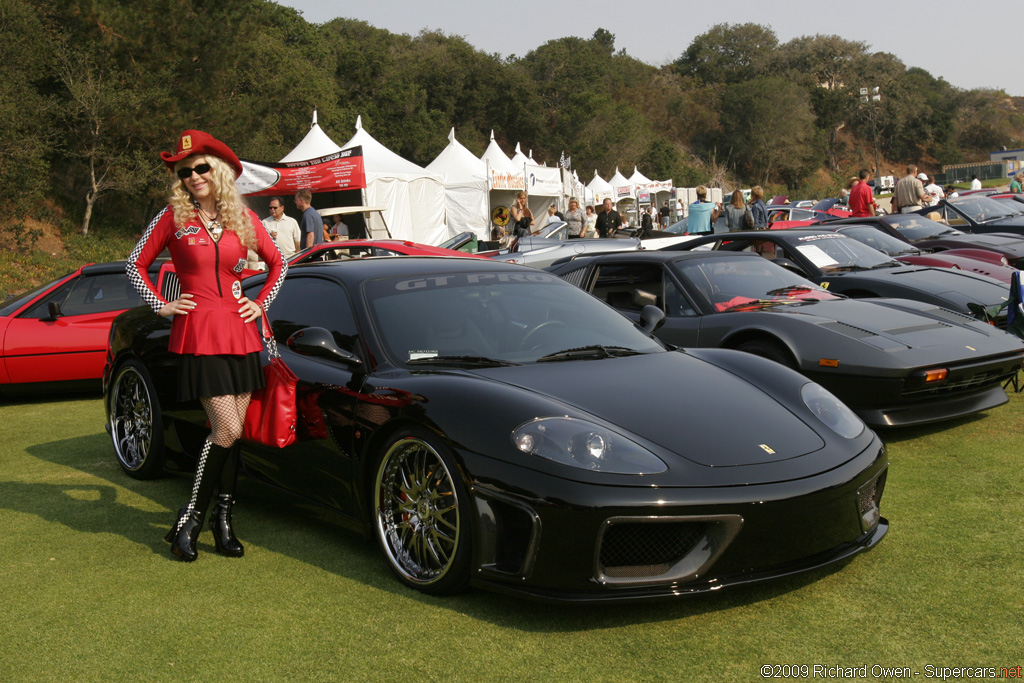 2000 Ferrari 360 Modena Gallery