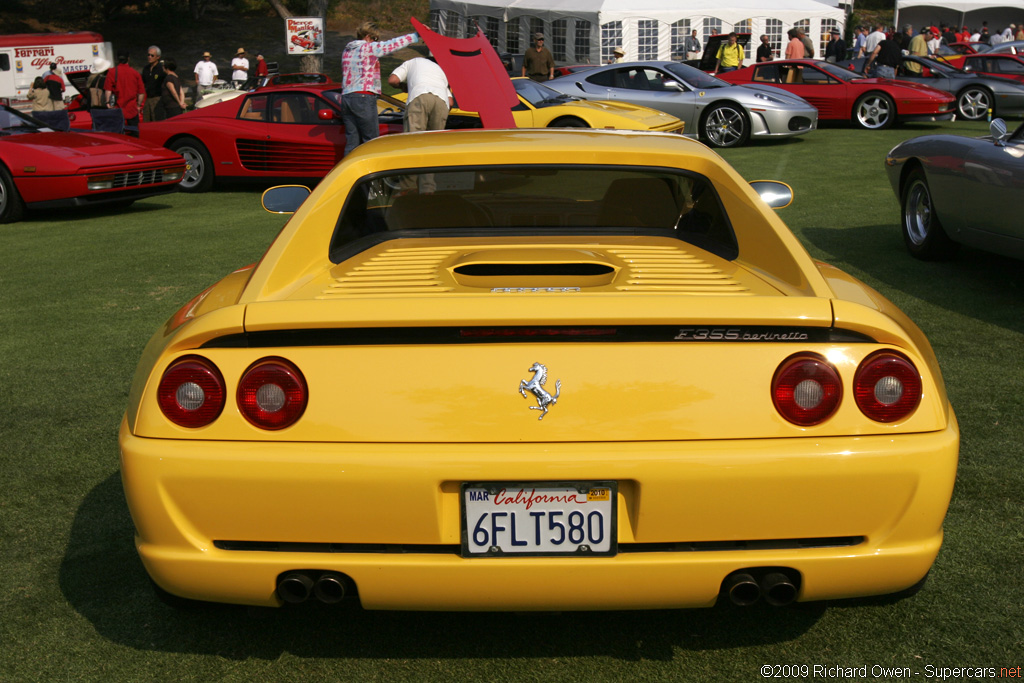 1995 Ferrari F355 Berlinetta Gallery