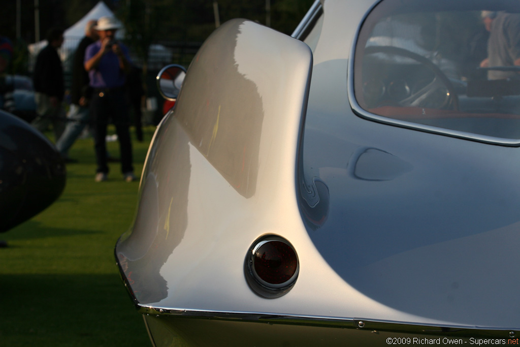 1955 Alfa Romeo BAT 9d Gallery