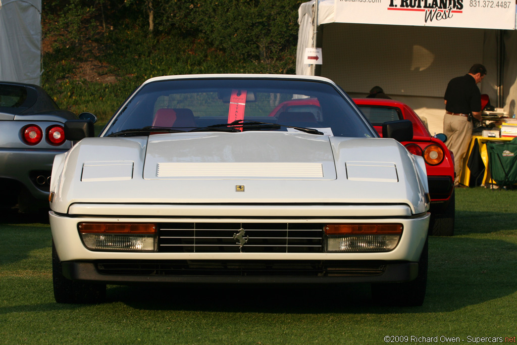 1986 Ferrari 328 GTS Gallery