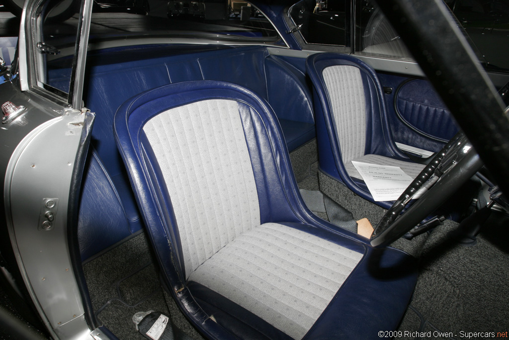 1956 Talbot-Lago T14 LS Gallery