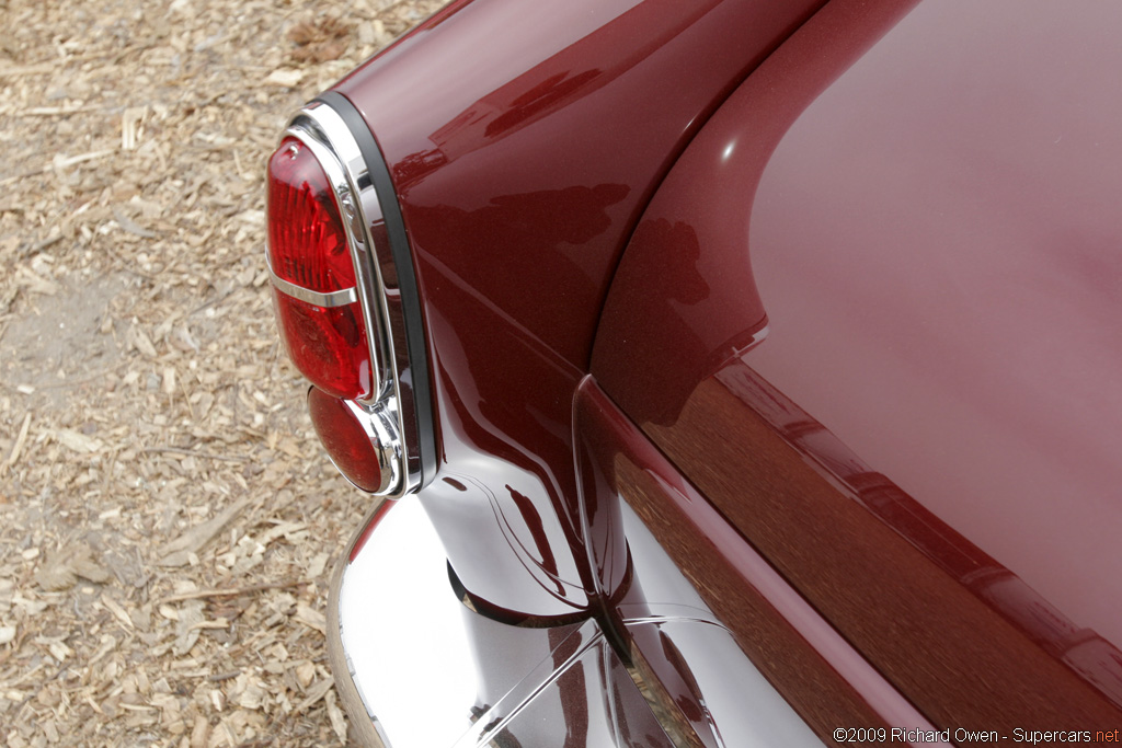 1955 Ferrari 410 Superamerica Series I Gallery