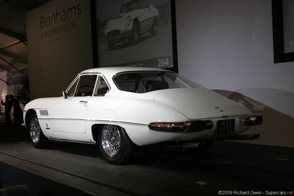 1959 Ferrari 400 Superamerica Series I