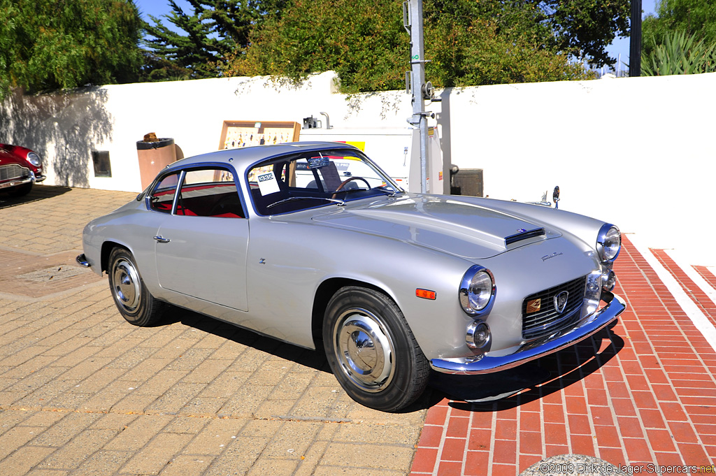 1962 Lancia Flaminia Sport Gallery