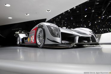 2009 Audi R15 TDI Gallery