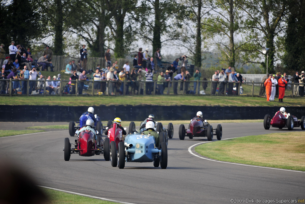 1931 Bugatti Type 54 Gallery