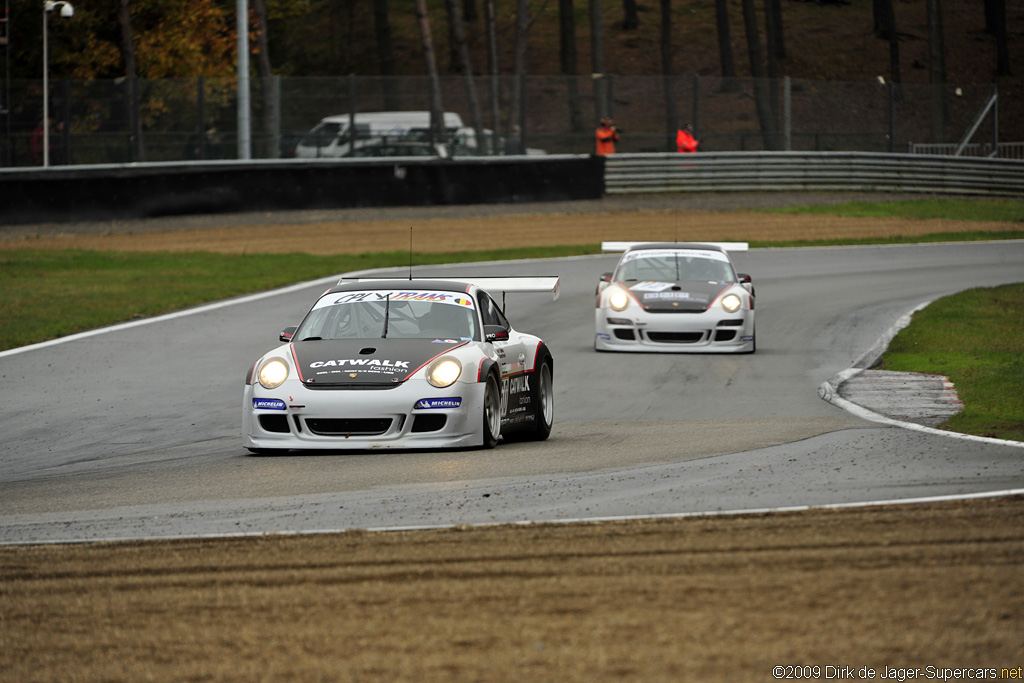 2008 Porsche 911 GT3 Cup S Gallery