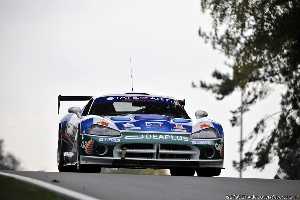 2003 Dodge Viper SRT-10 Competition Gallery