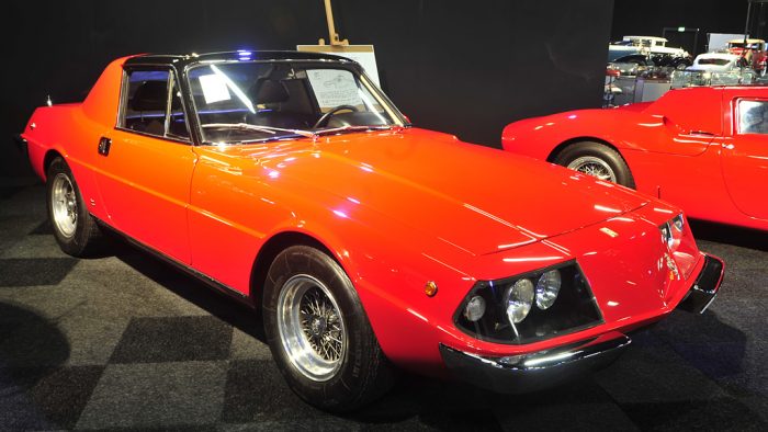 Zagato Archives Supercars Net