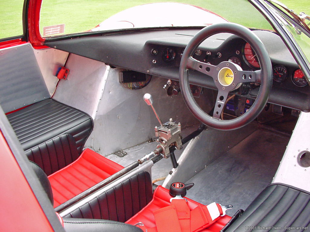 1966 Dino 206 S Gallery