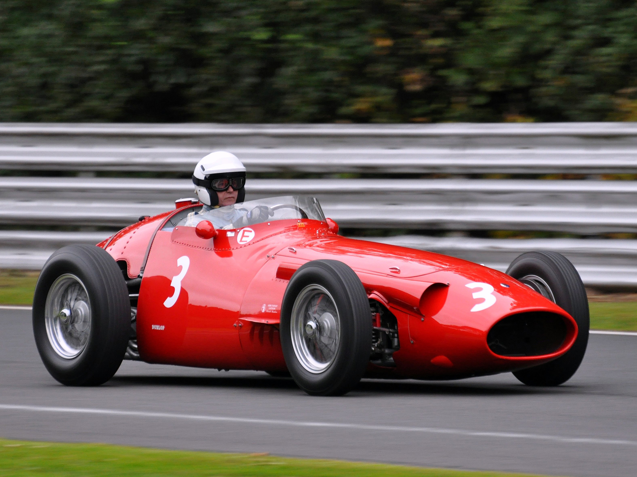 1957 Maserati 250 F