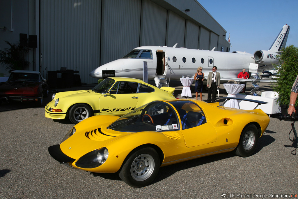 1967 Dino 206 Competizione Prototipo Gallery