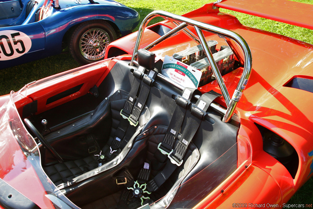 1967 McLaren M1C Gallery