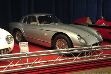 1954 Alfa Romeo 2000 Sportiva Gallery